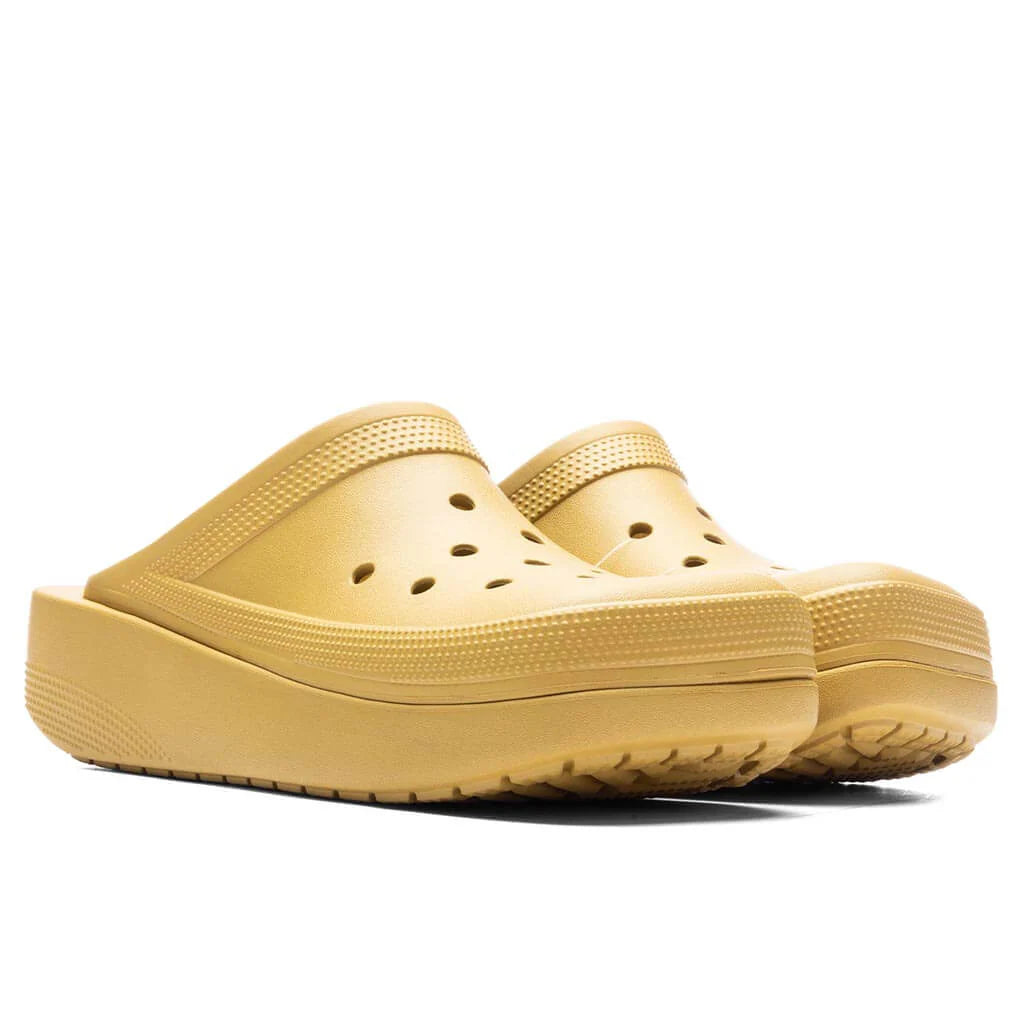 Classic Blunt Toe DtGr