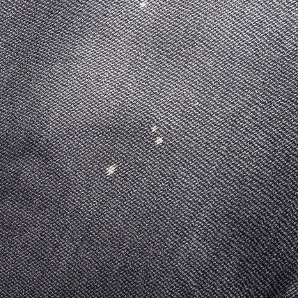 Edo Straight Hai Dirty Grey