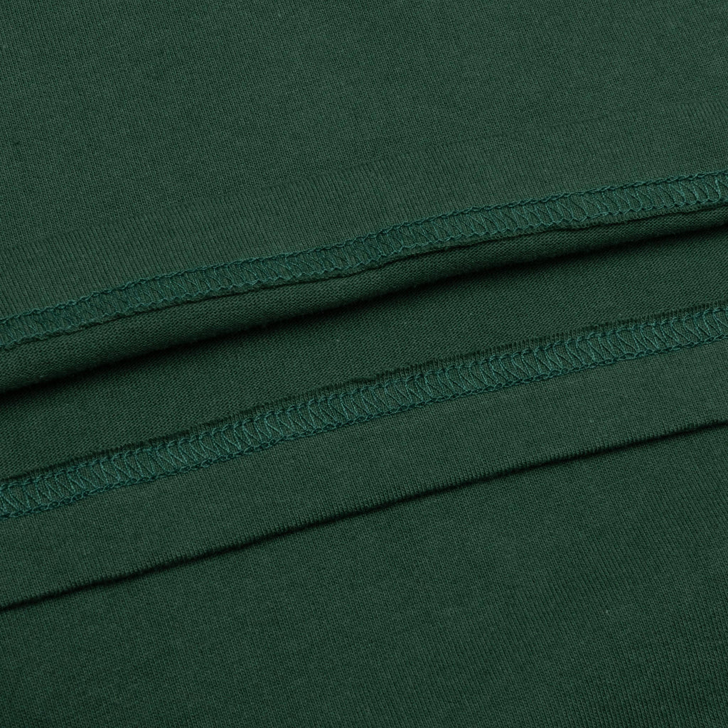 Academy Tee Dark Green