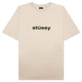 SS Link Tee Khaki