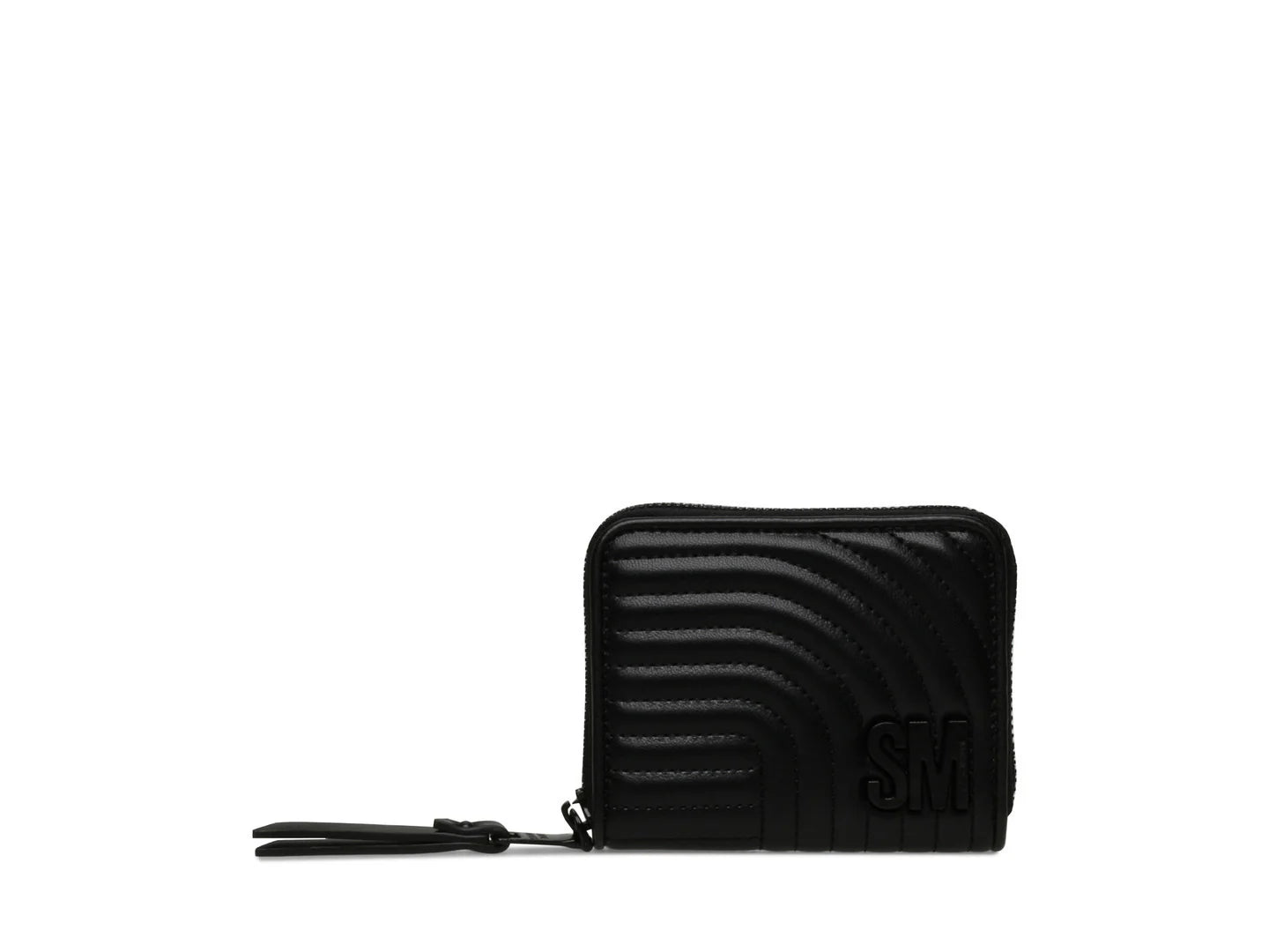 Monedero Steve Madden BKO Negro para Mujer