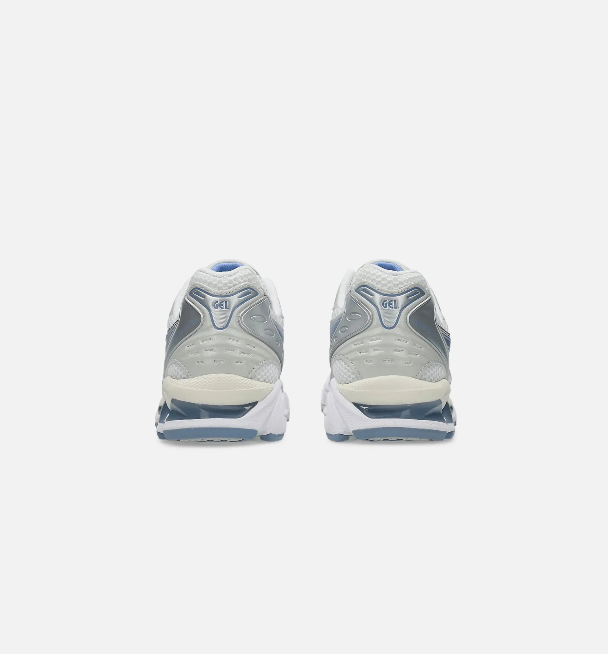 Gel Kayano 14 Mens Lifestyle Shoe White Light Navy