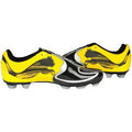 PUMA v510 i FG Black Yellow