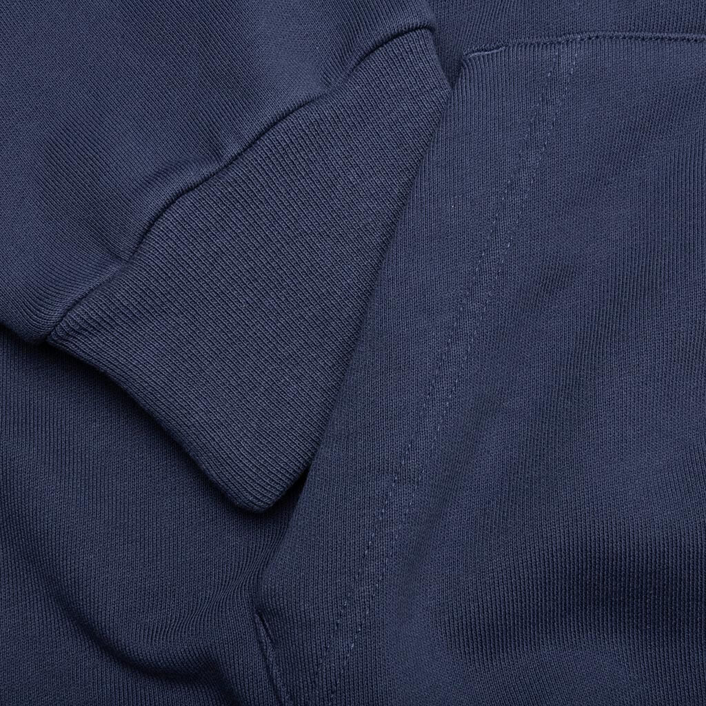 Sweatshirt Deep Blue
