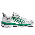 Asics x Hidden NY Gel NYC White Jolly Green