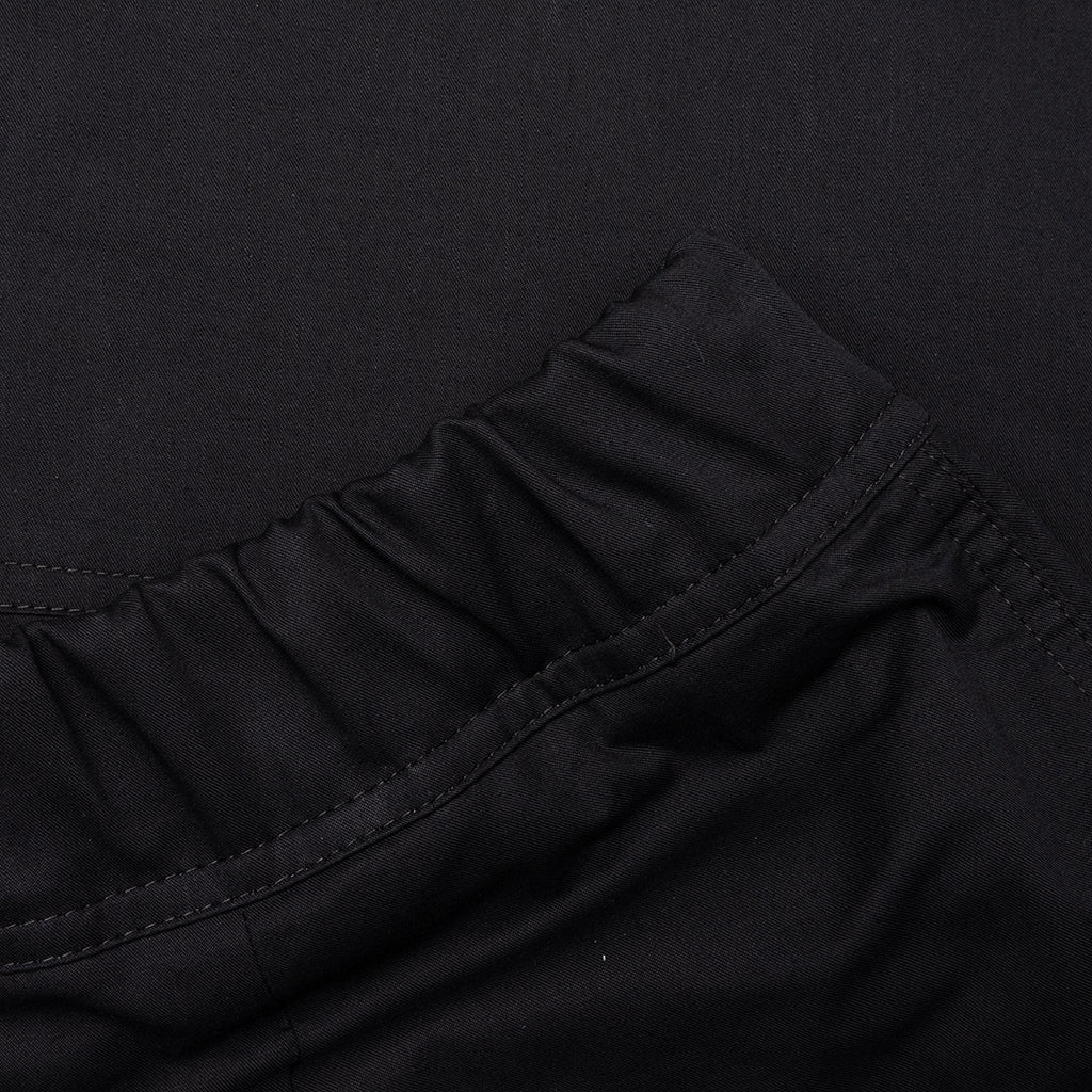 Pannoch 1147 MW Pants Black