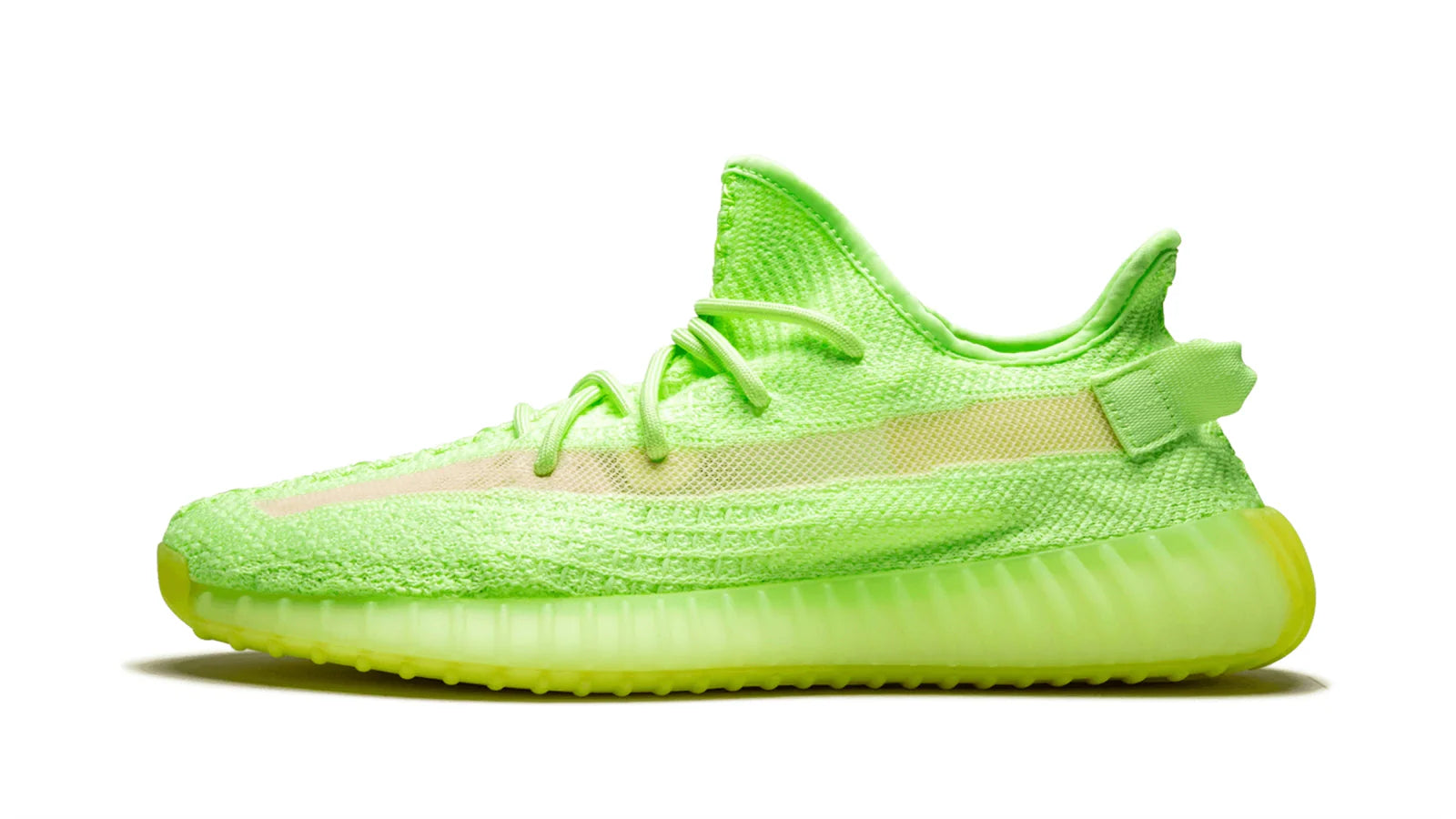 YEEZY BOOST 350 V2 Glow in the Dark