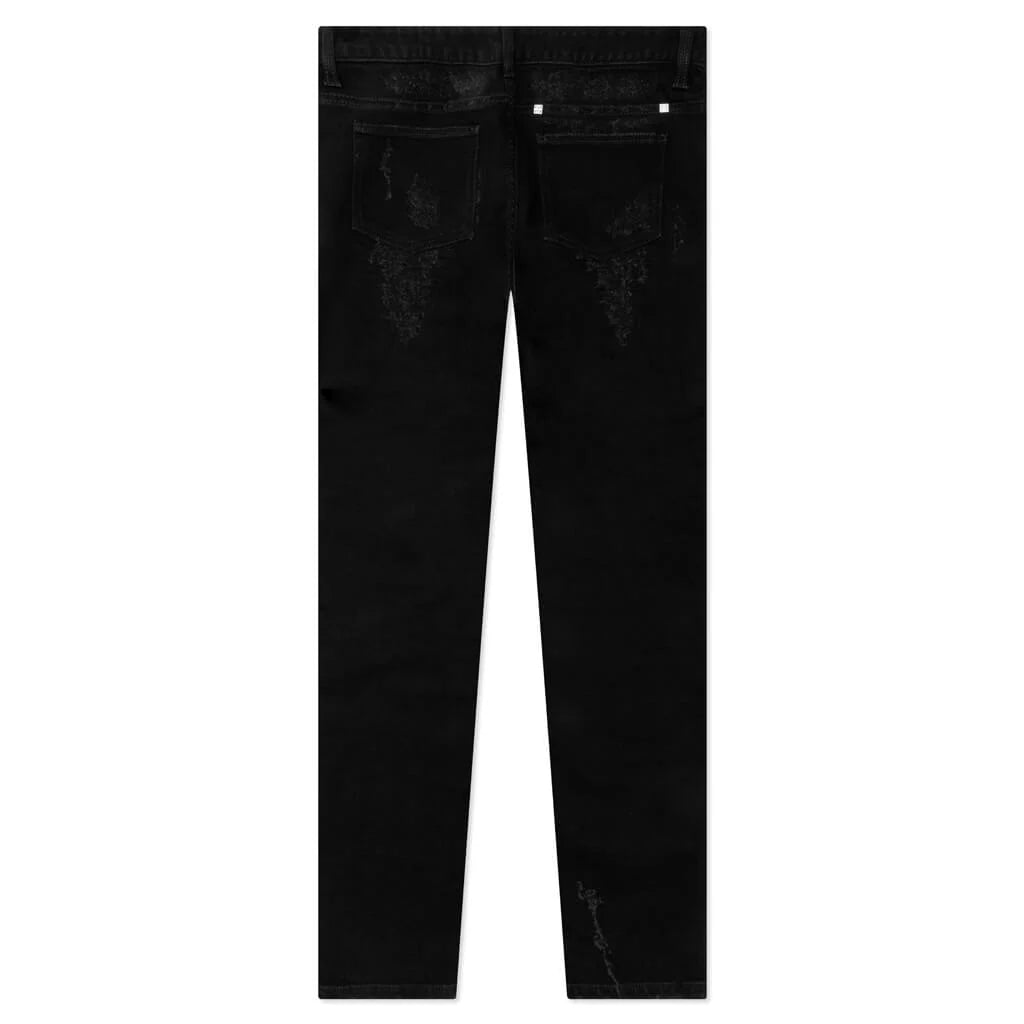 Trousers Black