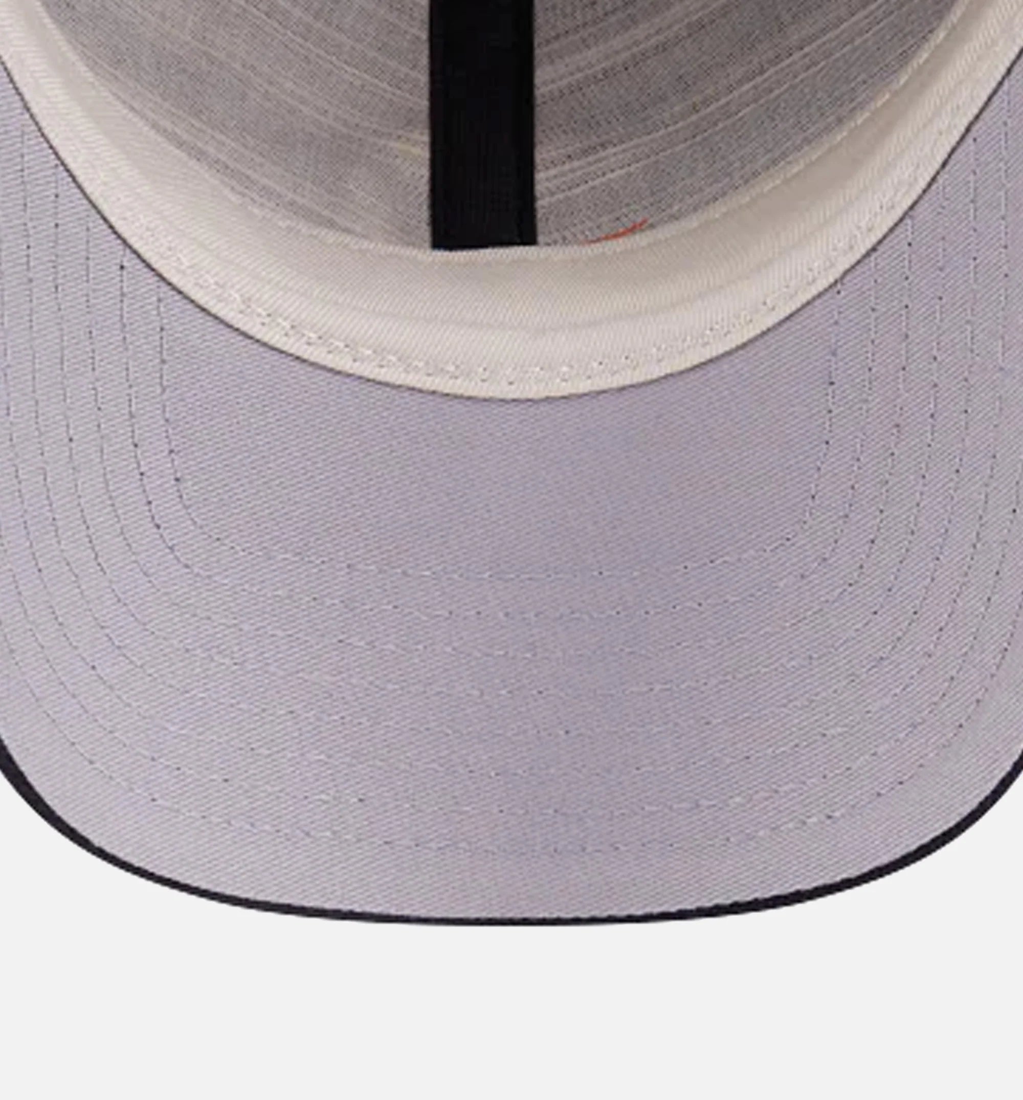 New York Yankees Fear Of God x MLB 9Forty Strapback Mens Hat Navy