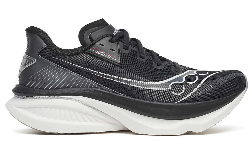 Mens Saucony Endorphin Azura