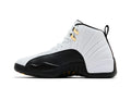 Jordan 12 Retro Taxi 2025