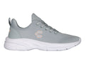 Tenis Charly Light Sport Gris para Mujer