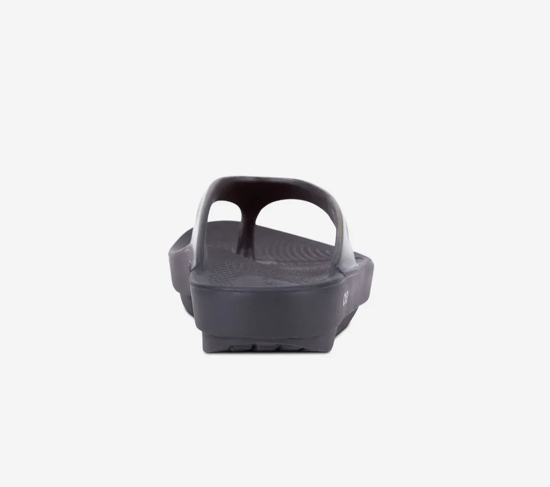Oofos Womens Oolala Sandal