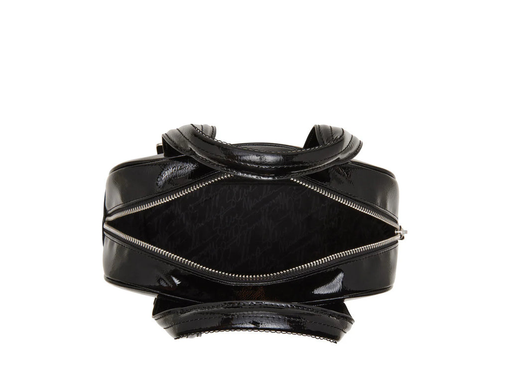 Bolsa Steve Madden Bgrett Negro para Mujer