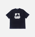 Original Mens Short Sleeve Shirt Black