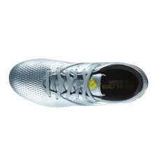 adidas Messi 153 FG AG Youth Ice Metallic Yellow
