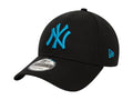 Gorra New Era New York Yankees Negro para Hombre