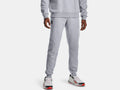 Under Armour Rival Fleece Joggers Grey