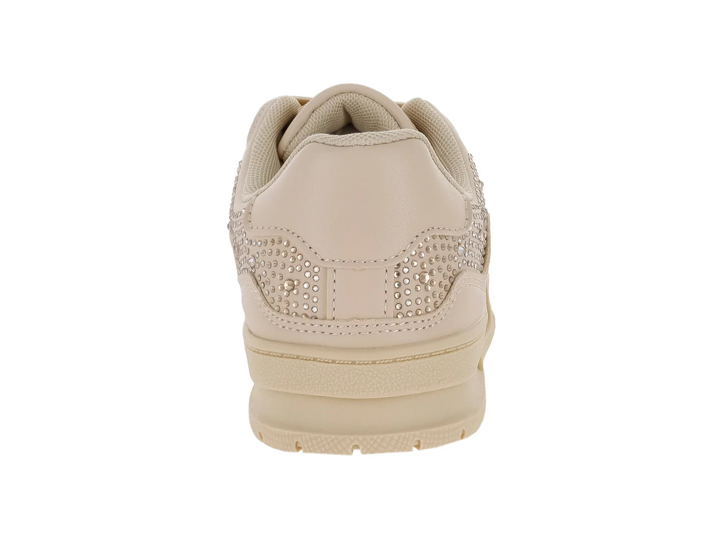 Tenis Boullevard Kamy Blanco para Mujer