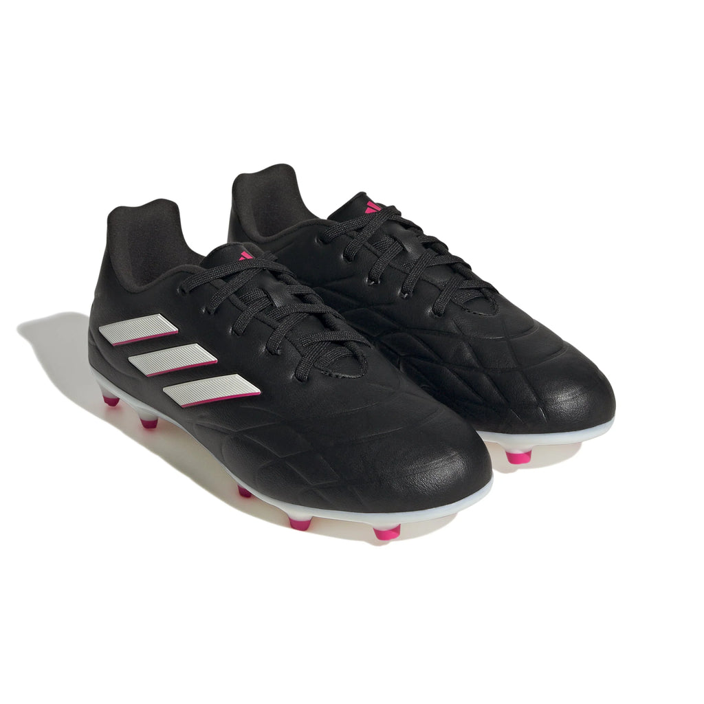 adidas Kids Copa Pure3 FG Firm Ground Soccer Cleats