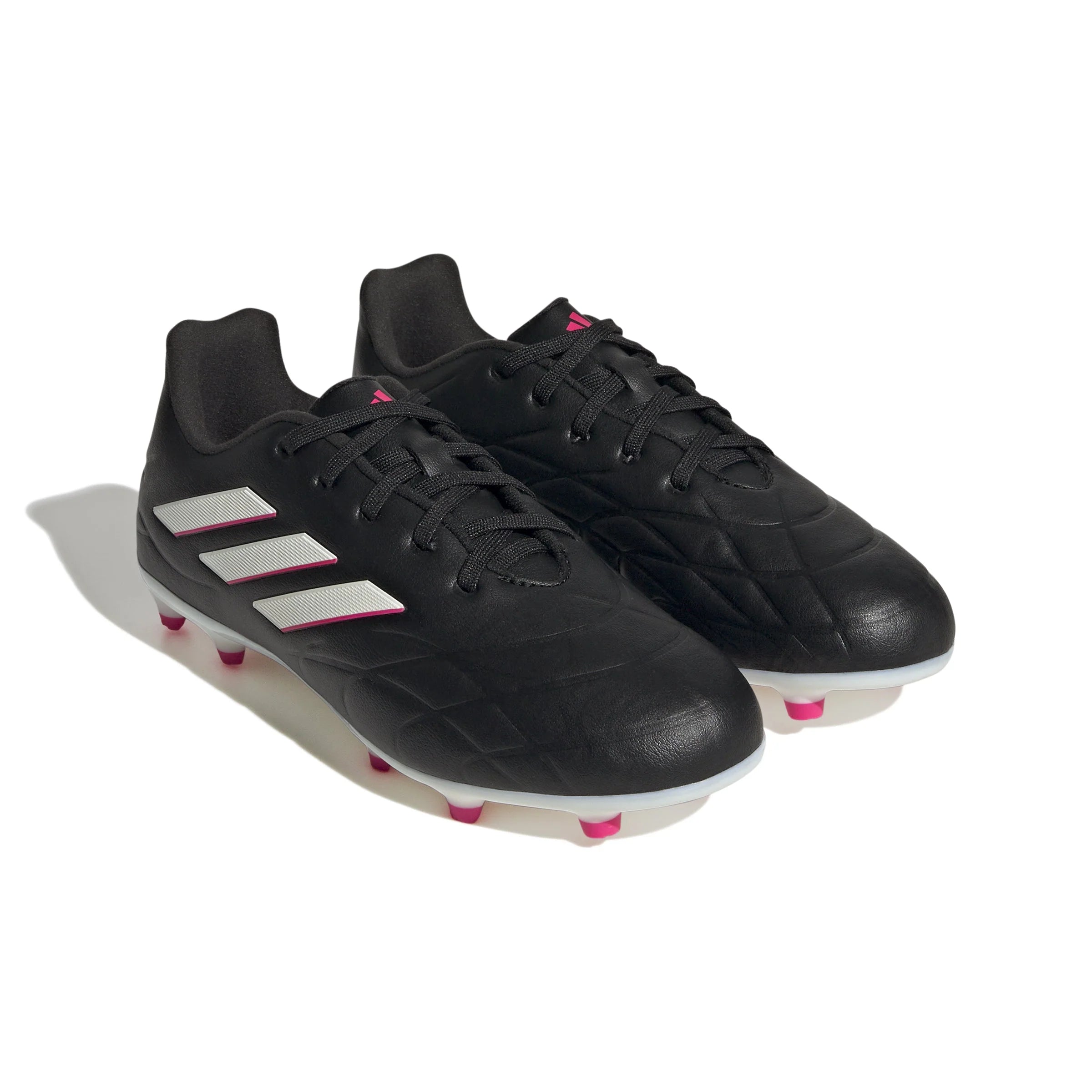 adidas Kids Copa Pure3 FG Firm Ground Soccer Cleats
