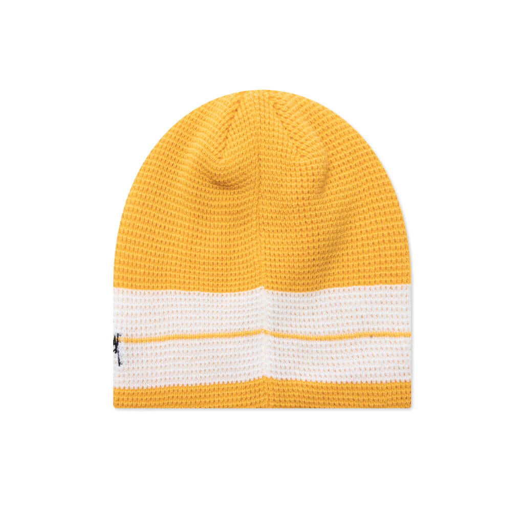 Varsity Star Skullcap Gold
