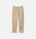 Master Pant Mens Pants Beige