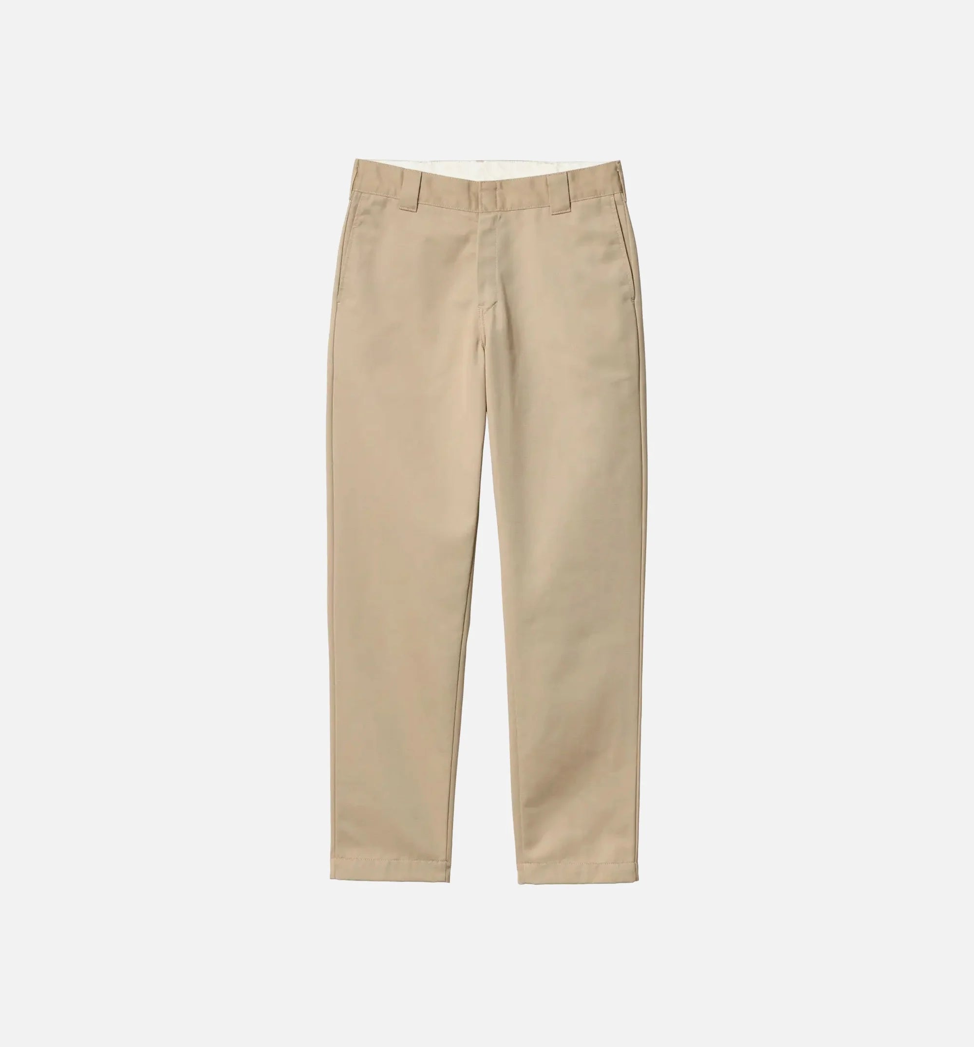 Master Pant Mens Pants Beige