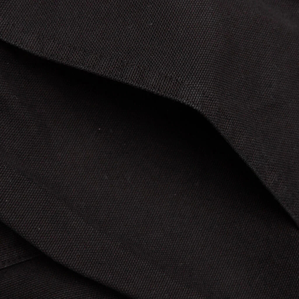 Pusher Pants Black