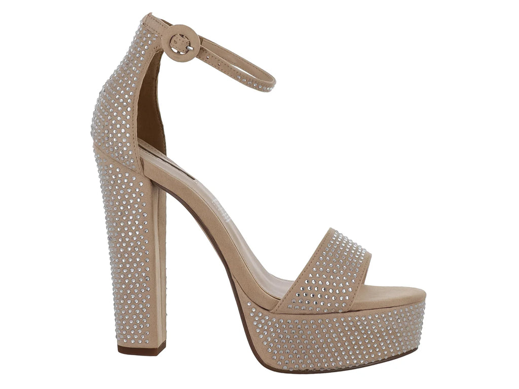 Sandalias EFE Color Arena para Mujer