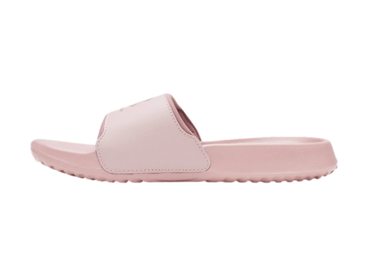 Sandalias Under Armour Ignite Select Rosa para Mujer