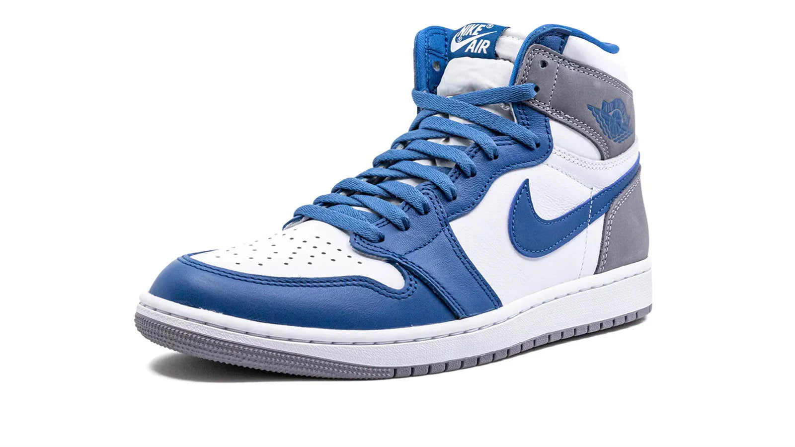 Air Jordan 1 High OG True Blue