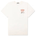 Feature x Todo Bien Agave Desert Tee Cannoli Cream