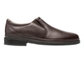 Zapatos Quirelli Chocolate para Hombre