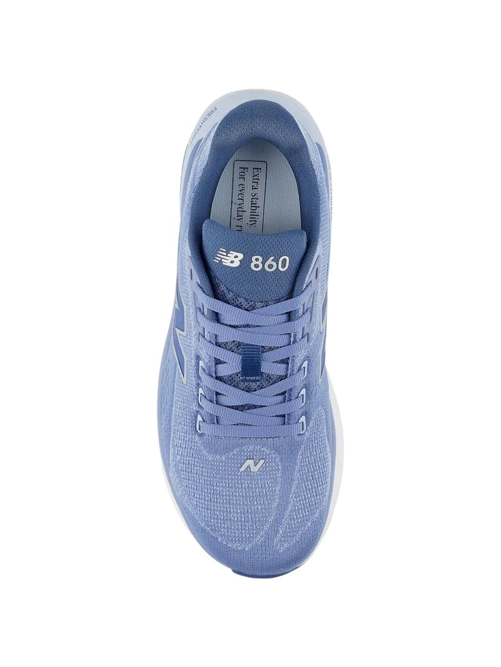 New Balance Fresh Foam 860v15 Womens Shoes