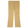Chino Flare Sepia Tint