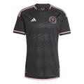 adidas Mens Inter Miami Away Authentic Jersey 24