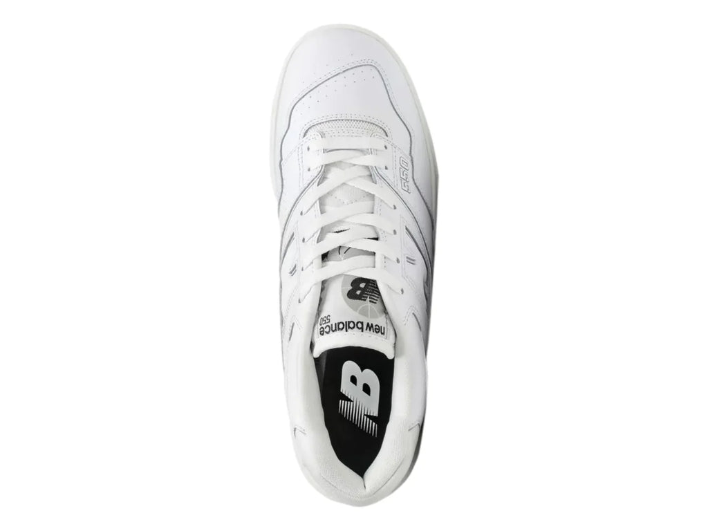 Tenis New Balance 550 Para Hombre