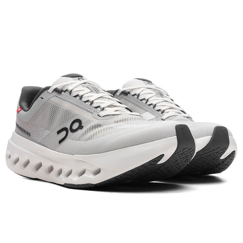 Cloudsurfer Next Glacier White