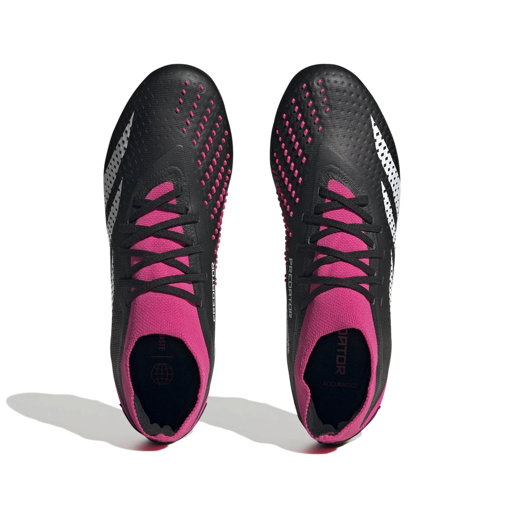 adidas Predator Accuracy2 FG Firm Ground Soccer Cleats