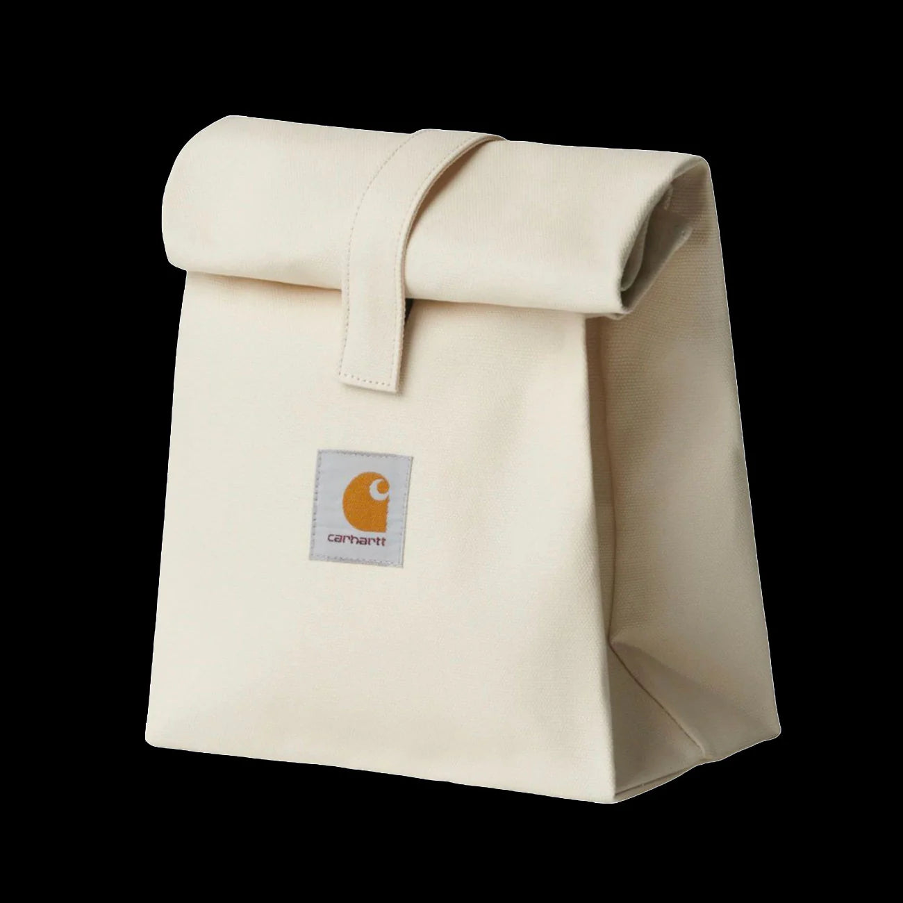 Carhartt WIP Lunch Bag Natural