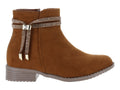 Botas Mia Bonita Color Melle para Niña