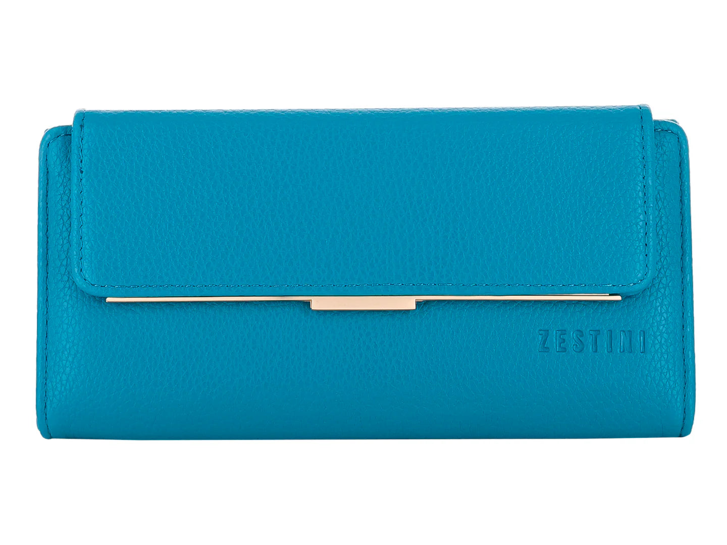 Cartera Felianna Azul para Mujer