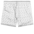 MA Quad Short Asphalt