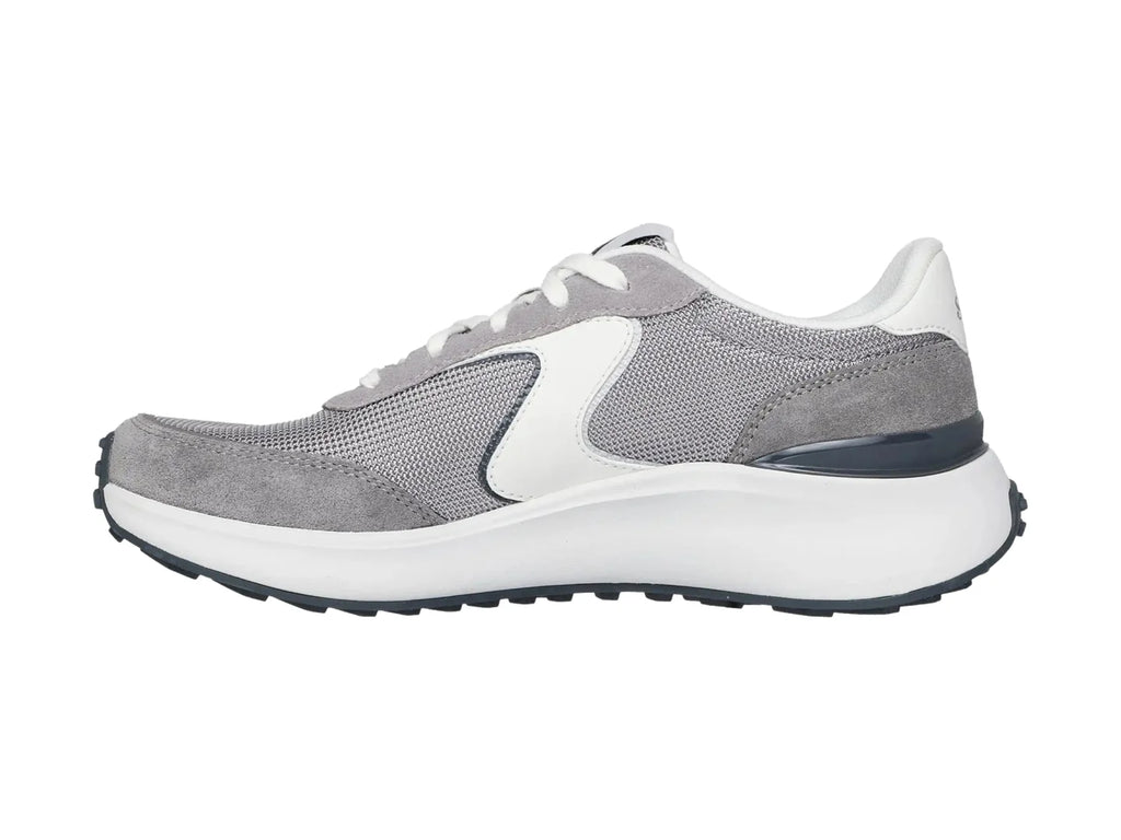 Tenis Skechers Blvd Gris para Mujer