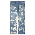 Banquet Denim Blue