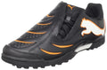 PUMA PowerCat 310 TT Black Orang