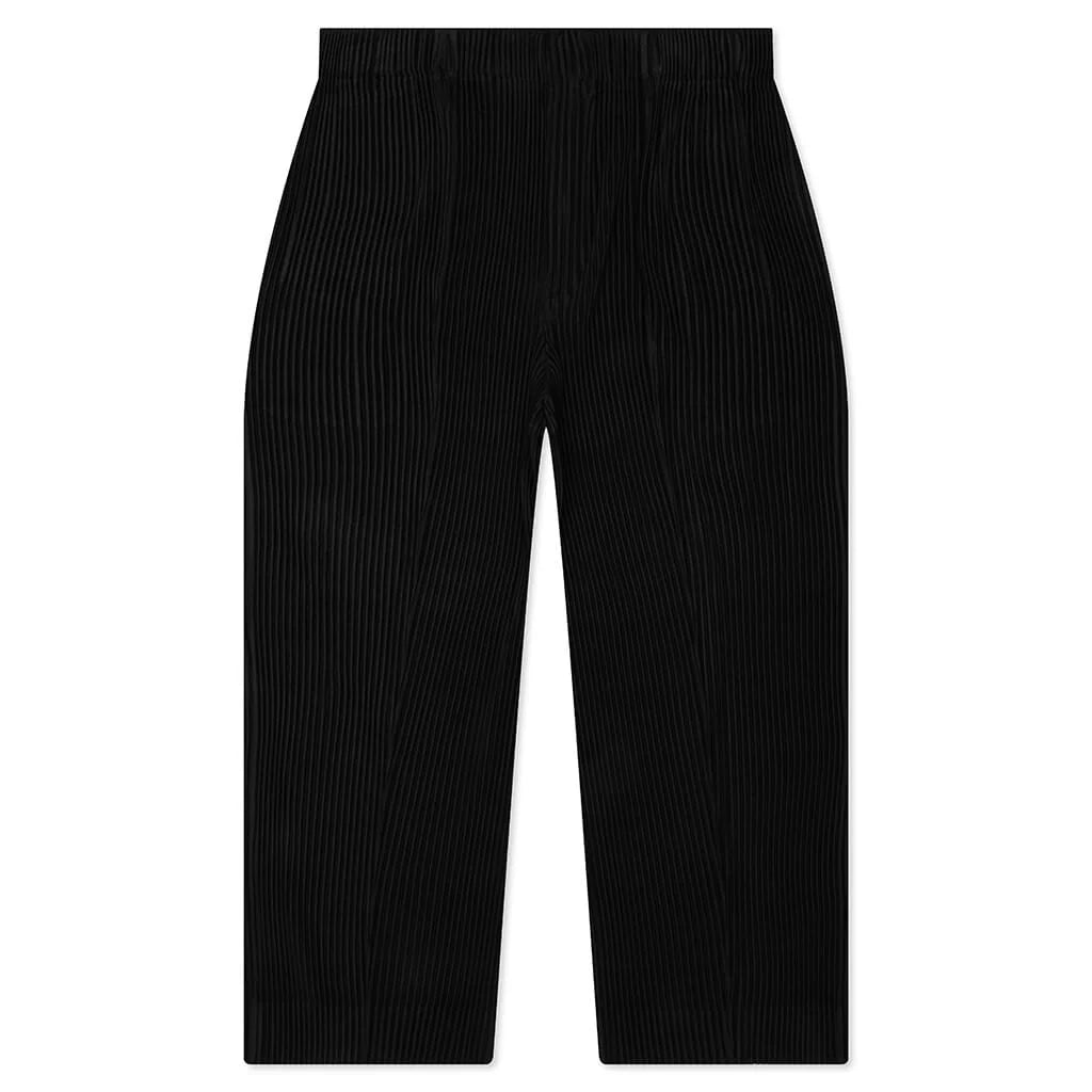 MC February Pants Black