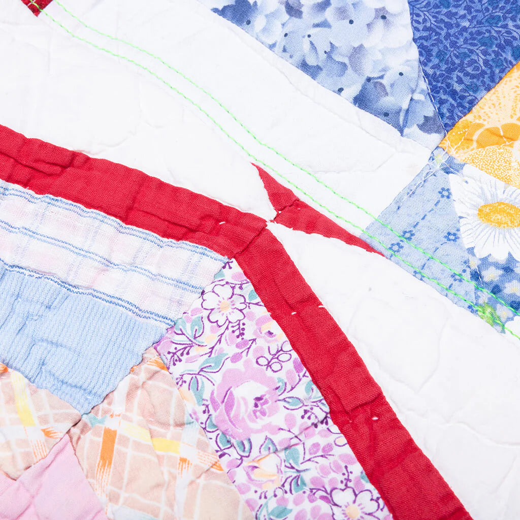 Remington Blanket Jacket Multi