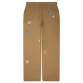 Flower Worker Pant Sand